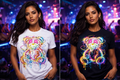 Neon Bear