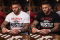 Respect The Hustle