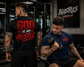 God Is My Hustle