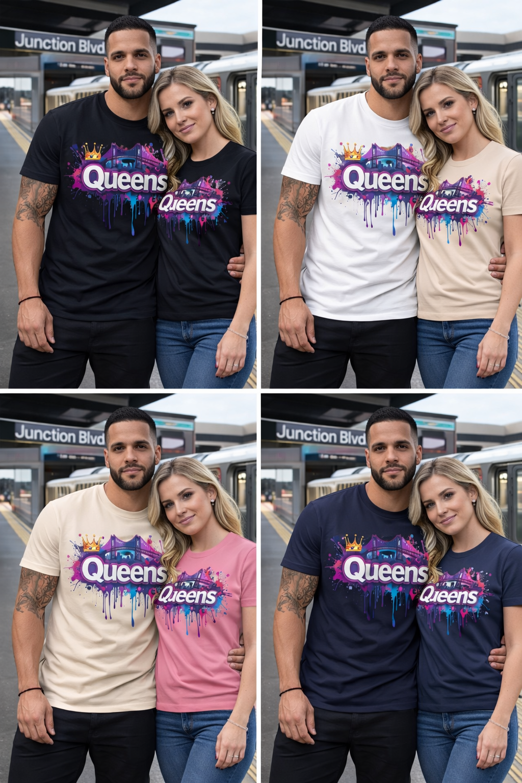 Queens Crown