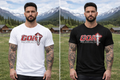 GOAT-God Over All Things