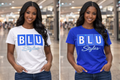 Blu Styles Core Logo