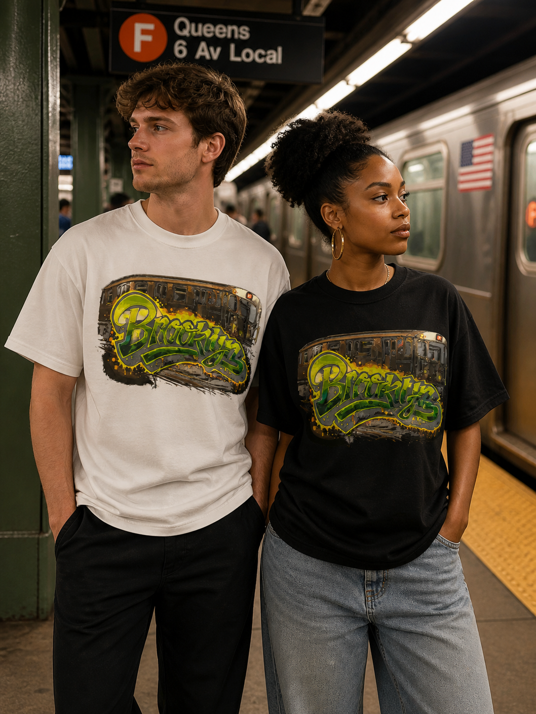 Brooklyn Legacy
