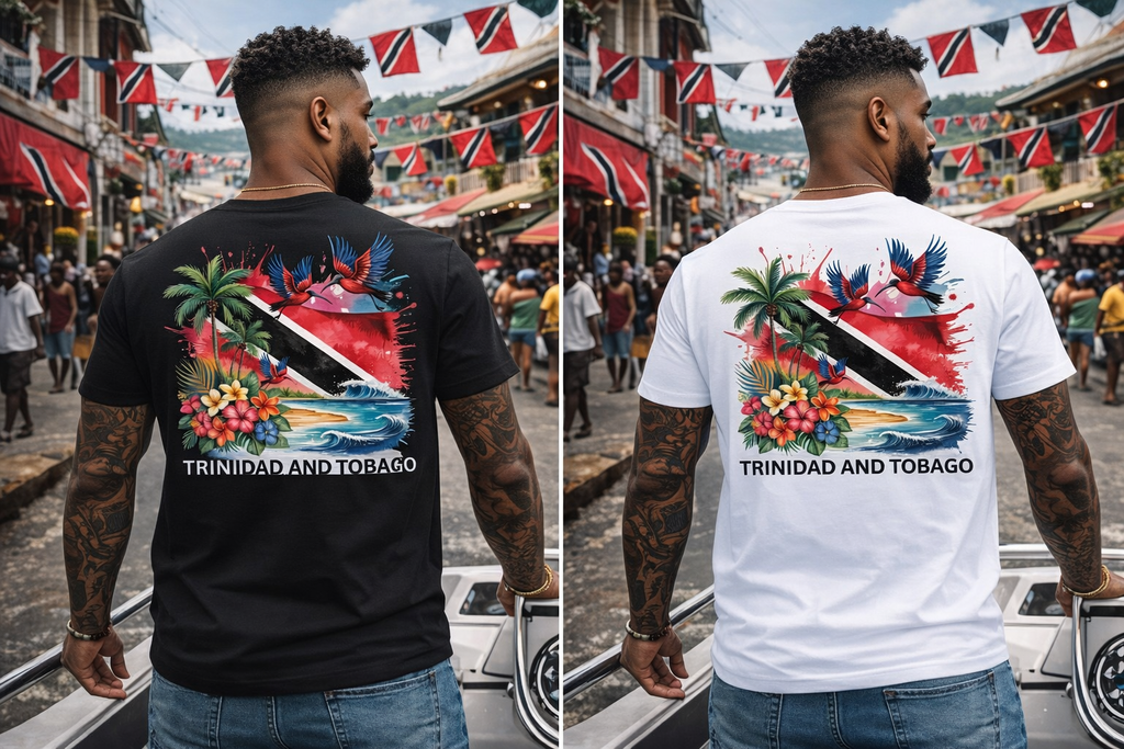 Trinidad & Tobago Edition