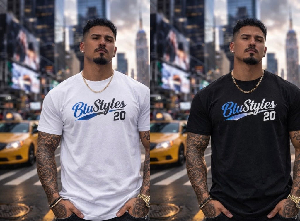 Blu Styles 20