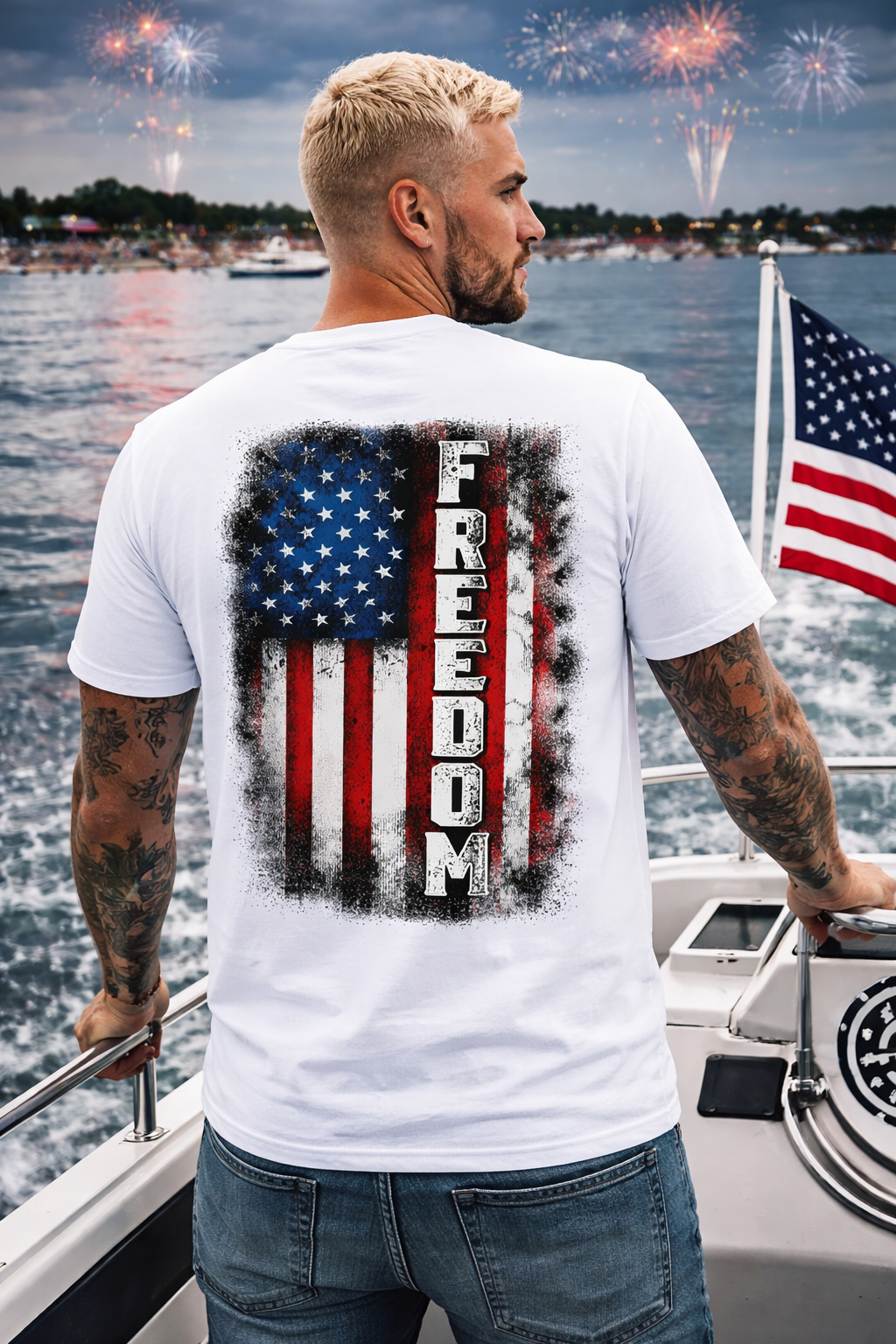 American Freedom