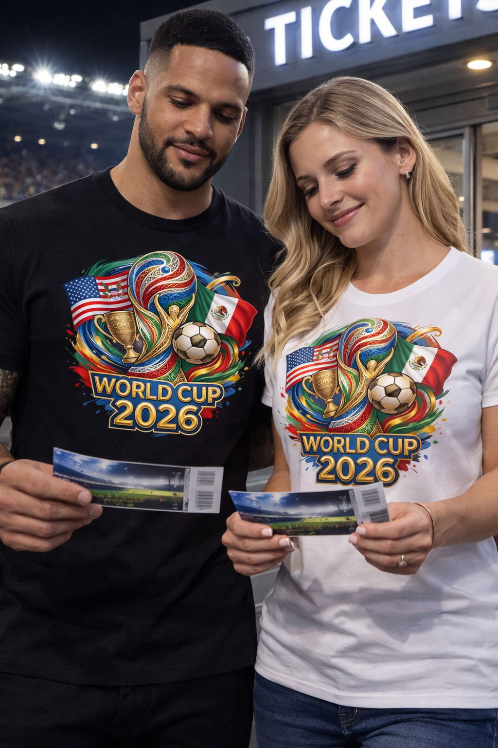 World Cup 26