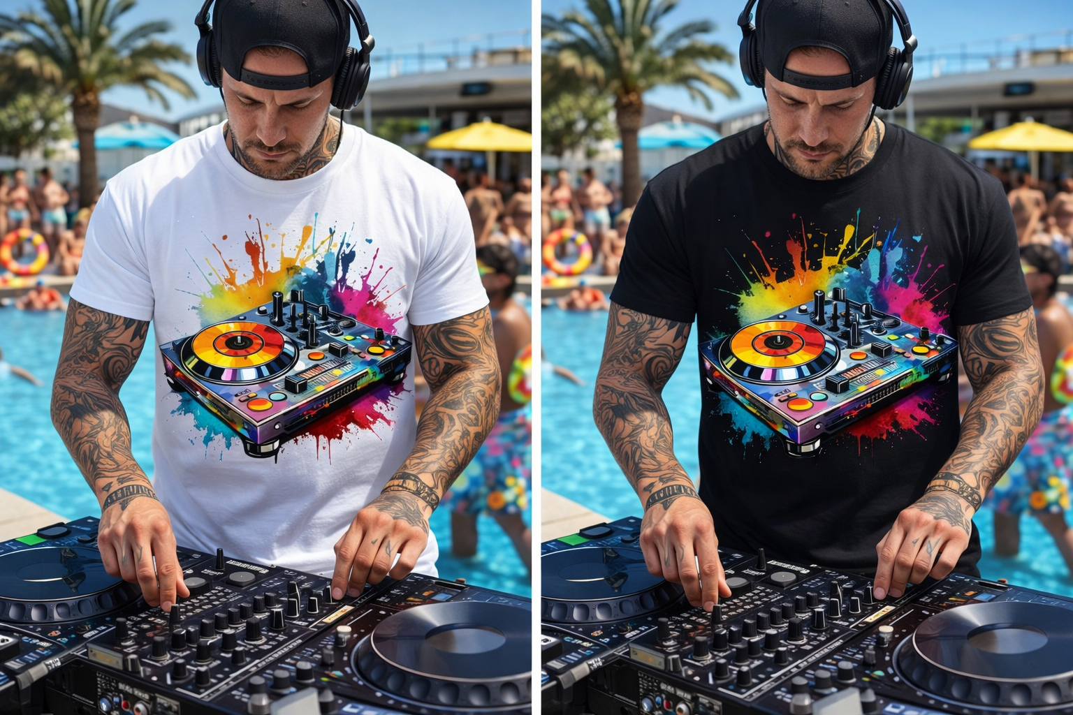 Master the Sound