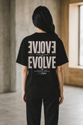 EVOLVE