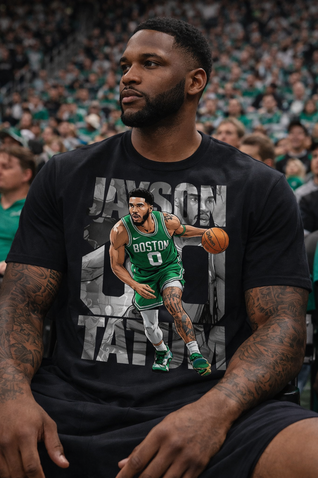 JTO T-Shirt
