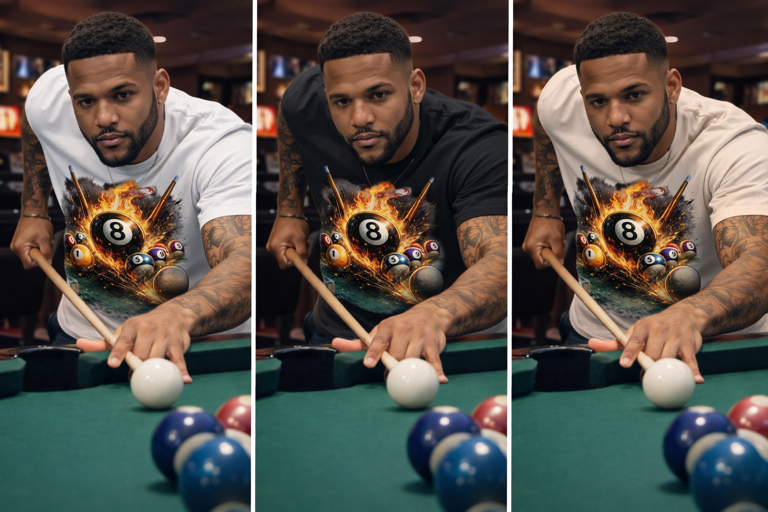 8 Ball