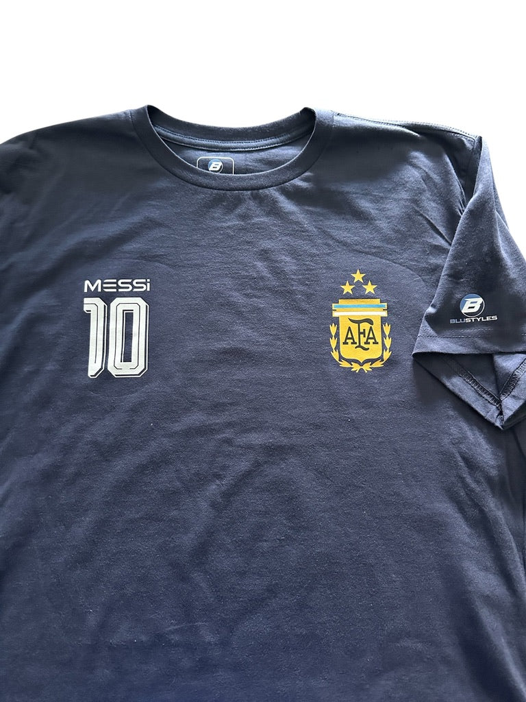 Messi The Great