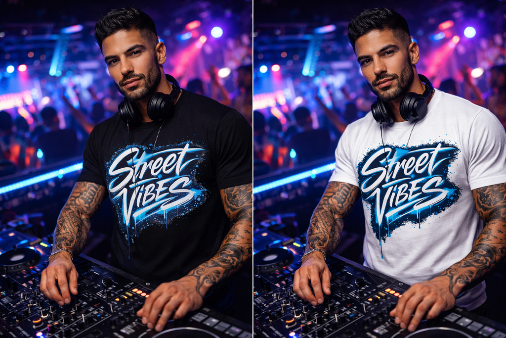 Street Vibes
