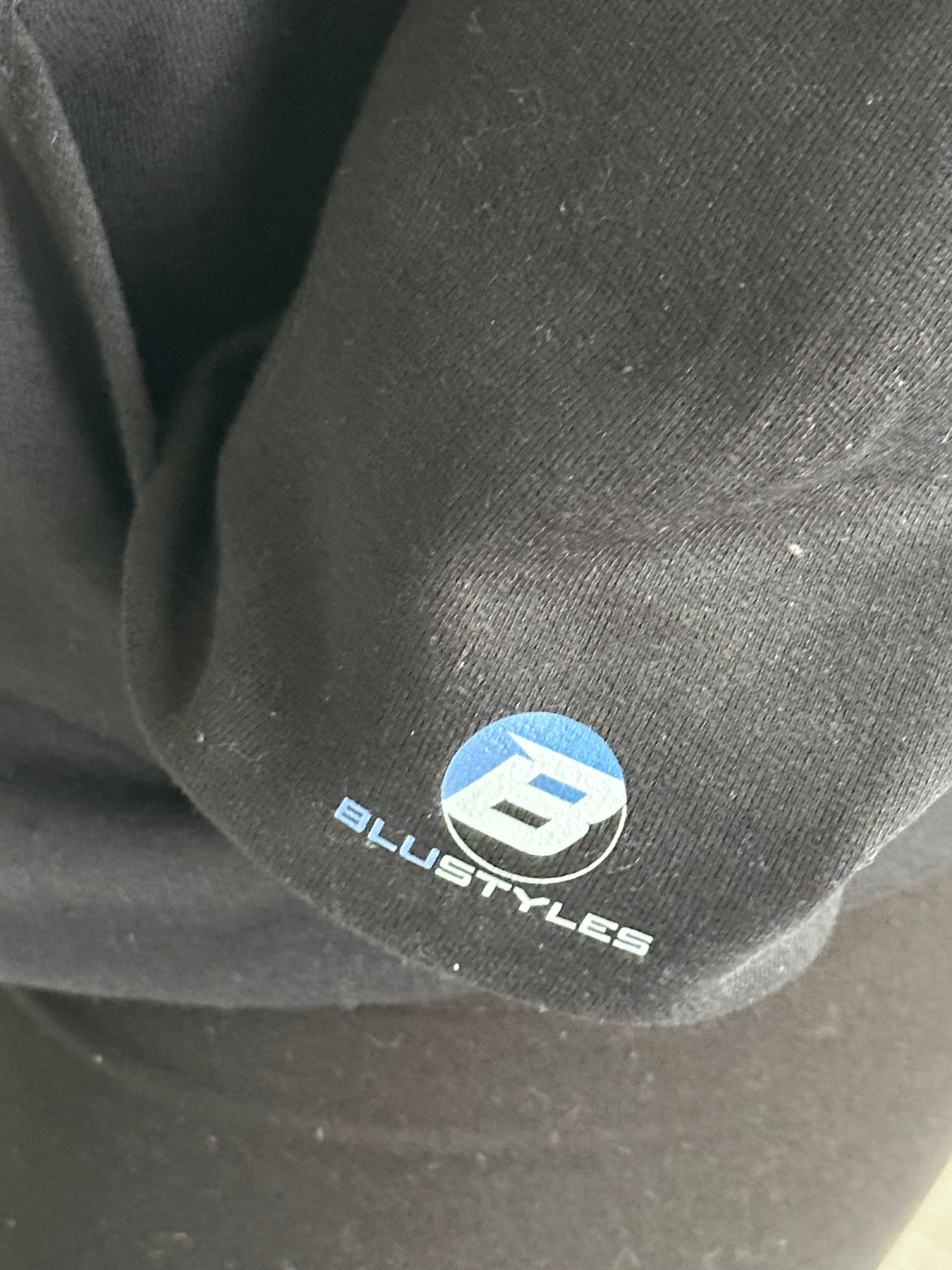 Love Graphic Hoodie